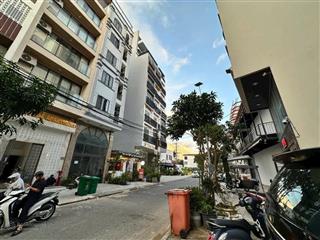 Bán cặp đất vàng an đồn 5, khu vực xây dựng cao tầng, cách bãi tắm phạm văn đồng 800m, giá cực tốt