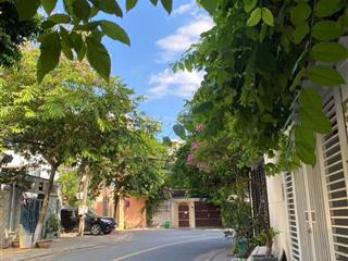 Bán lô đất biển ngay chế lan viên, thông võ nguyên giáp, cách biển mỹ khê chỉ 500m, giá đầu tư