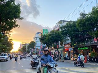 Bán đất nở hậu  tặng nhà ngay phan tứ, trung tâm an thượng, cách biển chỉ 400m, rẻ nhất thị trường