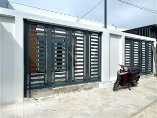Nhà mới hẻm sư vạn hạnh, p an bình, rạch giá