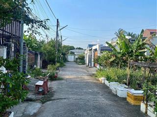 Nhà mới hẻm 38 thiên hộ dương, p. rạch giá