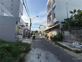 Nhà mặt tiền đường sư minh không, rạch giá