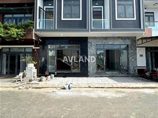Nhà mới hoàn thiện, đường số 3 nam an hòa, rạch giá, an giang