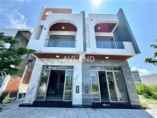 Nhà mới khu đô thị tây bắc, rạch giá