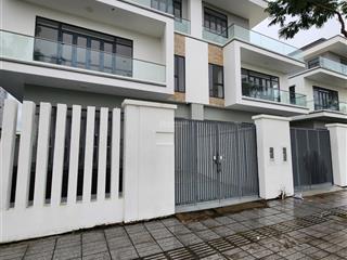 Biệt thự khu đô thị tây bắc , rạch giá
