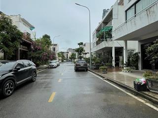 Bán nhà mặt phố giá cực chất tại little việt nam, hùng thắng, 7,2 tỷ, 76m2  0396 675 ***