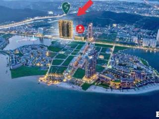 Bán cc cao cấp skym, bãi cháy quảng ninh, diện tích 39m2, giá 1 tỷ 980 triệu
