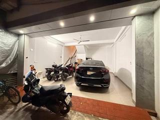 Sát vách kđt đô nghĩa  42m2, 5 tầng dân xây nhỉnh 7 tỷ  ôtô ngủ trong nhà  1km ra phenikaa