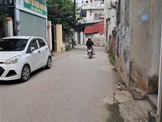 F0 yên nghĩa, 120m đất, phù hợp xây ccmn dòng tiền, ngay chợ tổ 5 yên nghĩa, ô tô đỗ đất