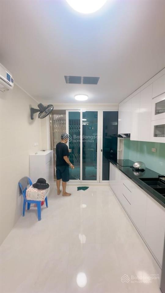 Chính chủ gửi bán gấp #vũ trọng phụng 50m 2,8x tỷ vào ở luôn