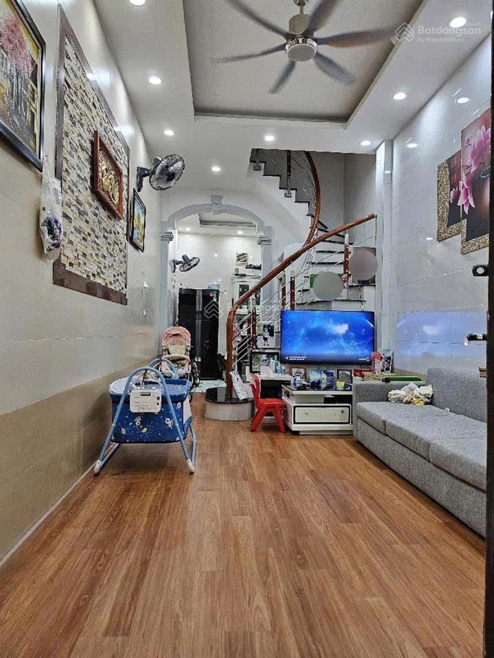Tây sơn 4 tầng, view thoáng, 35m 6 tỷ vào ở luôn