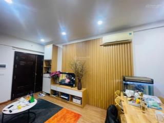 Siêu hợp lý! căn hộ khương trung 84m full nội thất ban công rộng chỉ 5,75 tỷ!