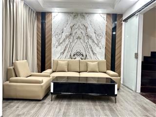 Nhà đẹp vươngthừavũ 36 x 5tầng ngõ thông sát ô tô giá yêu thương 5,75tỷ