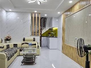 Bán nhà tô vĩnh diện 30mx5 tầng chắc chắn full nội thất sổ sẵn giao dịch, 5,85 tỷ