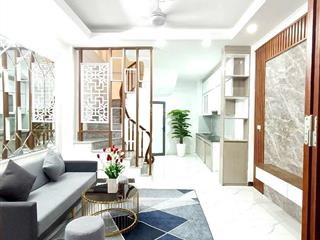 Bán nhà vương thừa vũ 30mx5 tầng ở luôn gần phố, ngõ thoáng sáng, sổ sẵn giao dịch  6,25 tỷ