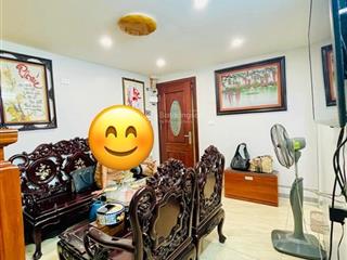 Tt nhân chính 80m 4,5x tỷ, 3 ngủ 2vs