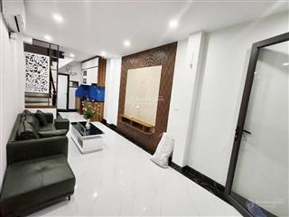 Bán nhà đẹp 4 tầng tại #chínhkinh gần phố, gần nhiều trường học, full nội thất, ở ngay 5,98 tỷ