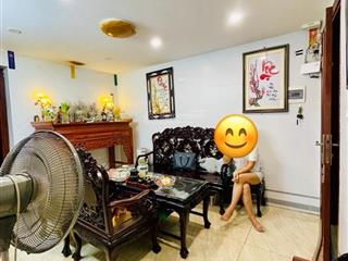 Bán nhà tập thể nhân hoà 90m 3 ngủ 2 vs gần phố, 10m ra ngõ ô tô 4,5 tỷ
