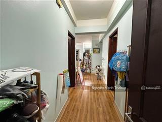 Chính chủ cần bán nhanh căn 3 phòng ngủ 2wc diện tích 82m2, chung cư nơ 9 pháp vân