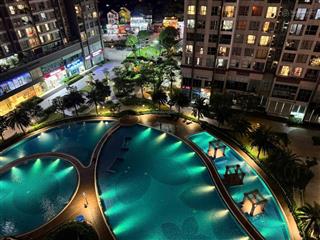 Cho thuê nhanh 2n 2vs 78m2 cccc vinhomes garden hàm nghi giá chỉ 15 triệu có slot ô tô
