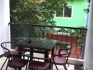 Chính chủ cho thuê căn hộ dịch vụ glocal partner 98 tô ngọc vân  full tiện ích  đa công năng
