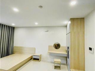 Cho thuê ch lavida plus, nguyễn văn linh, 10 triệu, 43m2, 1pn, đầy đủ tiện nghi