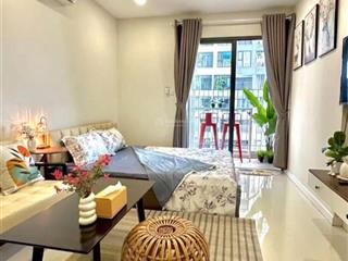 Cho thuê cc lavida plus, 12 triệu cho thuê cc lavida plus, 12 triệu vnd, 28m2, 1pn, 1wc, giá ưu đãi
