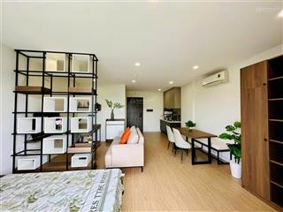Cho thuê cc lavida plus, nguyễn văn linh, q7, 13 triệu, 43m2