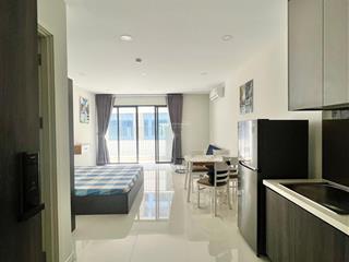 Cho thuê cc lavida plus, nguyễn văn linh, tân phong, q7, tp.hcm, 11 triệu, 40m2 đẹp, tiện ích