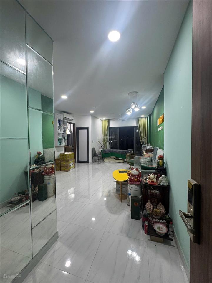 Bán căn dvela 2pn, 2wc, 70m2 tại huỳnh tấn phát, phú thuận, q7, tp. hcm, 2,8 tỷ