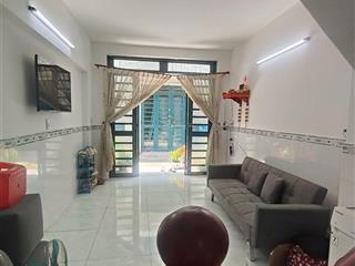 Nhà riêng 56.4m2, với 800 triệu. đường ấp 2, xã hựu thạnh, đức hòa, long an