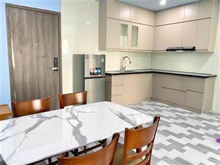 Cho thuê cc lavida plus, 13,5 triệu, 55m2, 1pn, 1wc, đầy đủ tại nguyễn văn linh, q7, hcm