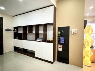 Cần cho thuê cc saigon asiana 62m2 2pn 2wc giá 3,3 tỷ  0795 570 *** tuấn
