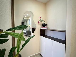 Cần cho thuê cc âu cơ tower dt 80m2 2pn 2wc full nt+ máy lạnh giá 10tr/th  0795 570 *** tuấn