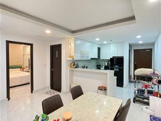 Cần bán gấp cc xigrand giá tốt dt 70m2 2pn 2wc full nt sổ hồn ]g giá 5 tỷ  0795 570 *** tuấn