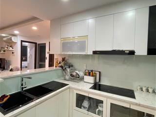 Cần cho thuê cc the prince dt 85m2 2pn 2wc full nt giá 20tr/th  0795 570 *** tuấn