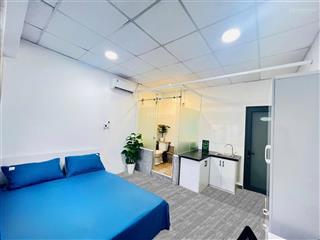 Ch đẹp full nội thất phan văn hân, phường 17, bình thạnh