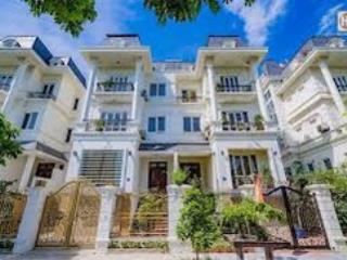 Bán biệt thự lideco hoài đức 162m 5 tầng với giá 23tỷ