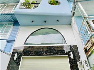 Bán nhà riêng 23,8m2, 4pn, 4wc tại xô viết nghệ tĩnh, p26, bình thạnh, hcm