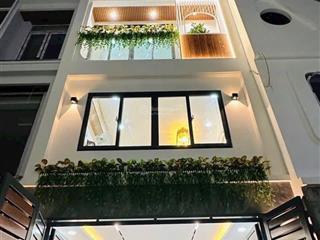 Nhà riêng 4pn, 5wc tại phan đăng lưu, 49,2m2, giá siêu hời