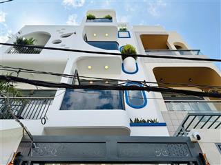 Bán gấp nhà 70m2 đường lê quang định p1 gò vấp. sổ hồng riêng chủ đứng tên