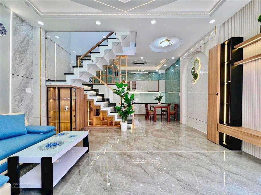 Chú bảy bán nhà trần não p. bình an, q2 dt 57.5m2, đang cho thuê 12tr/tháng. sổ sẵn