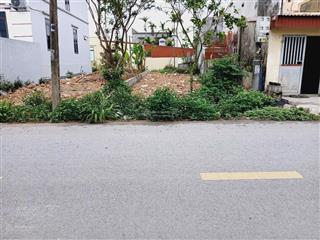 Lô đất mặt đường đa ngư đón sóng khu công nghiệp tân trào