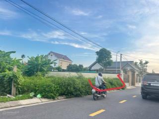 Bán đất nền 83,5m2, , view đẹp tại đường 401, xã ngũ phúc, kiến thụy, hải phòng