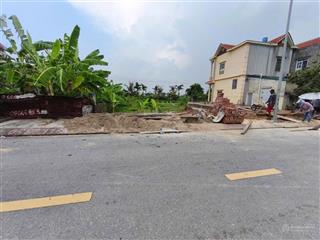 Bán đất tại tân thành, dương kinh, hải phòng, 1,75 tỷ, 57,5m2, giá cực chất