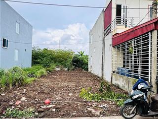 Bán đất tân thành, dương kinh, hải phòng, giá thỏa thuận, 120m2