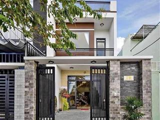 Bán nhà riêng tại đinh đức thiện, 80m2, bình chánh, hcm