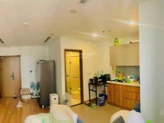 Bán căn hộ eco green sài gòn, 4,1 tỷ, 49,01m2, 2pn, giá cực chất