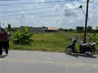 Đất ngay vin 197ha, mặt tiền nhựa 12m, cách 825 vào 300m. dt 10x40m shr
