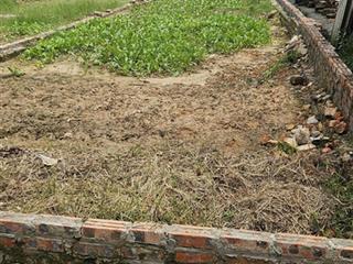 Lô 61 m2 hiền lương, hiền ninh  nhỏ tiền, ô tô đỗ cửa  vài bước chân ra trục lớn